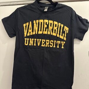 Vanderbilt Tshirt